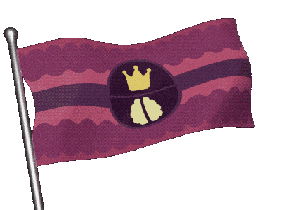 my personal Comfoicism flag